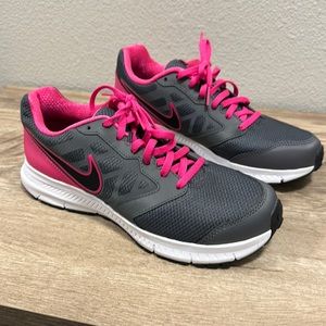 Nike Downshifter 6.0 Shoes Women's Size 8.5